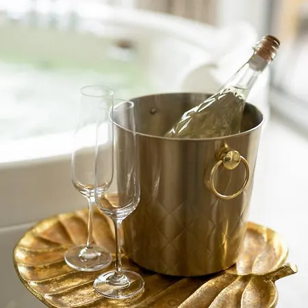 Luxus Penthouse Schlossoase *